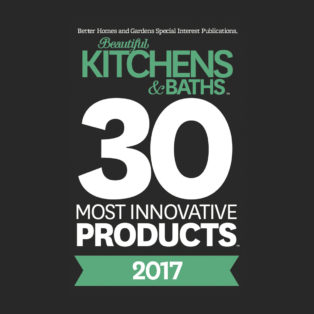 Award Beautiful Kitchen And Baths 2017