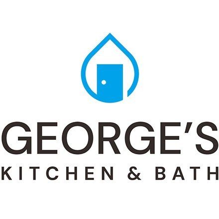 Georges Logo Vertical