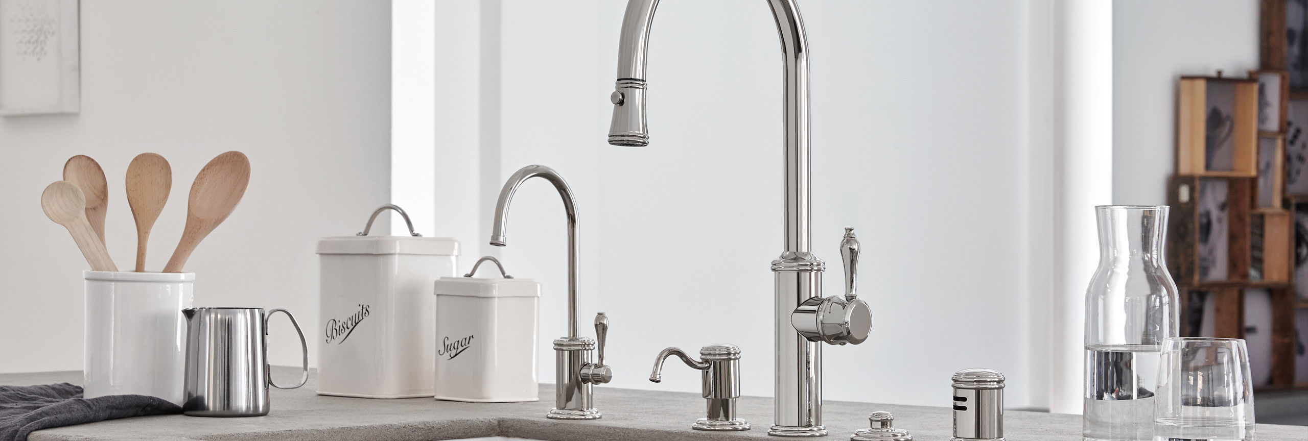kitchen series davoli faucet water dispenser and trim accessories